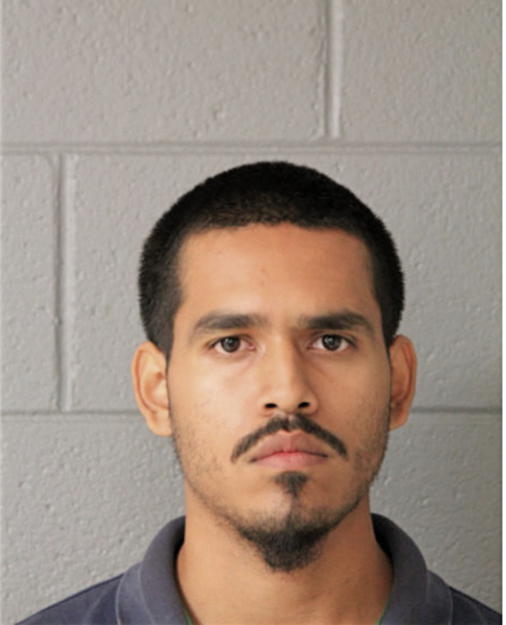 JOSE A LEANOS, Cook County, Illinois