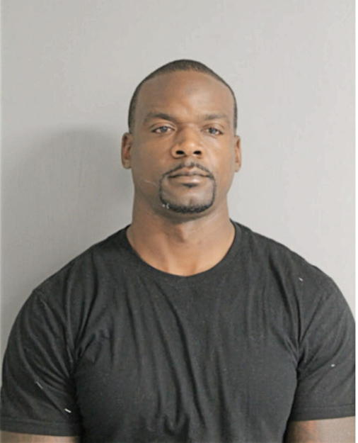 TERRENCE T LEWIS, Cook County, Illinois