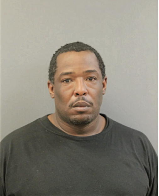 DEXTER D LIGON, Cook County, Illinois