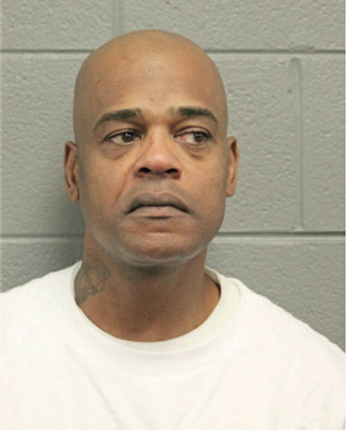 MARC A LONG, Cook County, Illinois