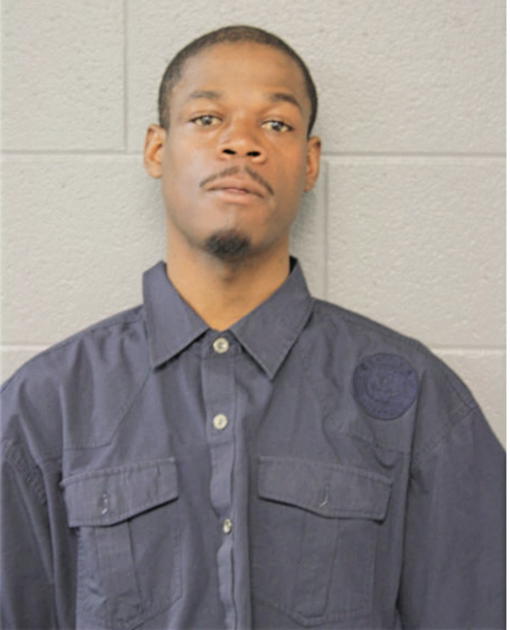 TYLON F LUCAS, Cook County, Illinois