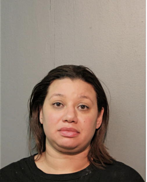 JOHEIDI LIZZETTE MARTINEZ, Cook County, Illinois