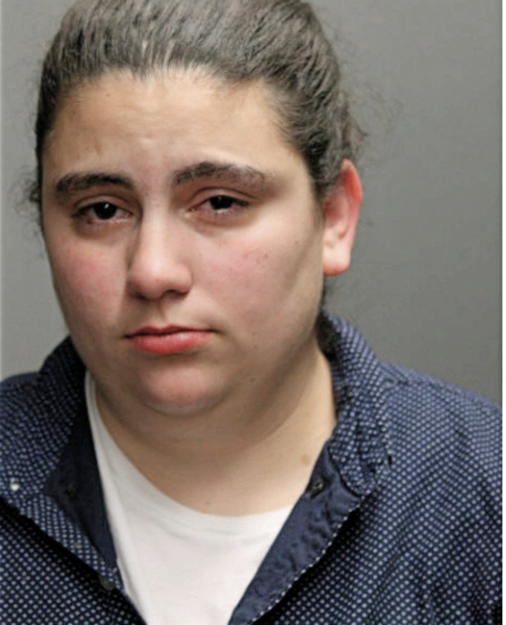 MEGAN E MASUD, Cook County, Illinois