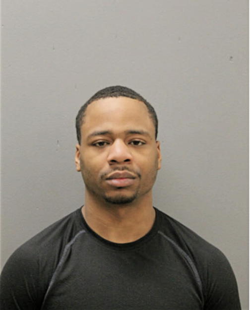 CHANCY K MCCREA, Cook County, Illinois