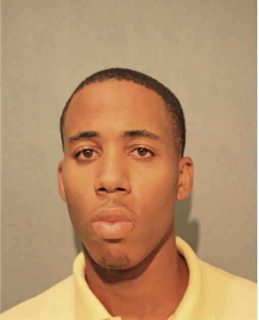 BRIAN MCGEE, Cook County, Illinois