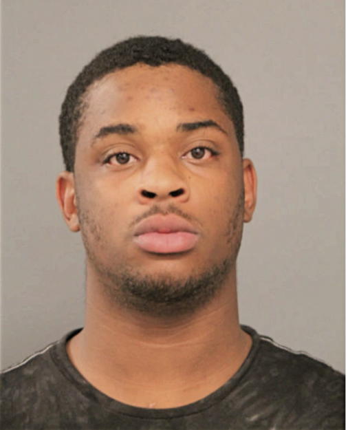 KENNETH M MCHENERY, Cook County, Illinois