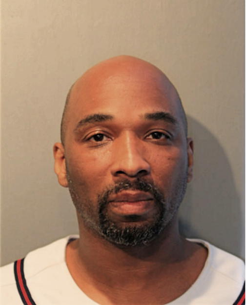 CHARLES J MCMILLAN, Cook County, Illinois
