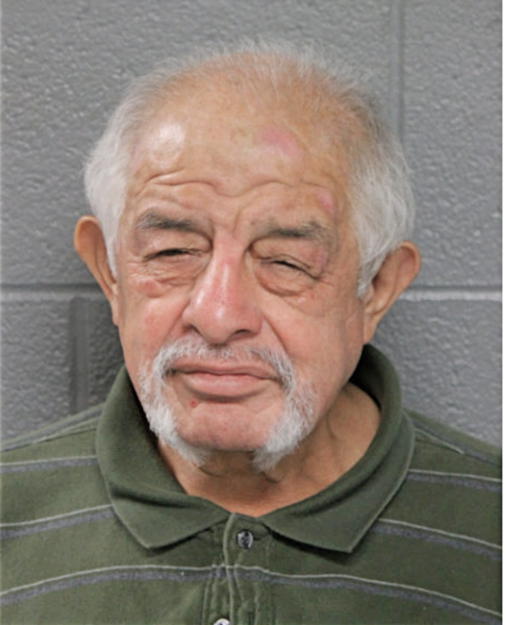 ARMANDO MEDINA, Cook County, Illinois