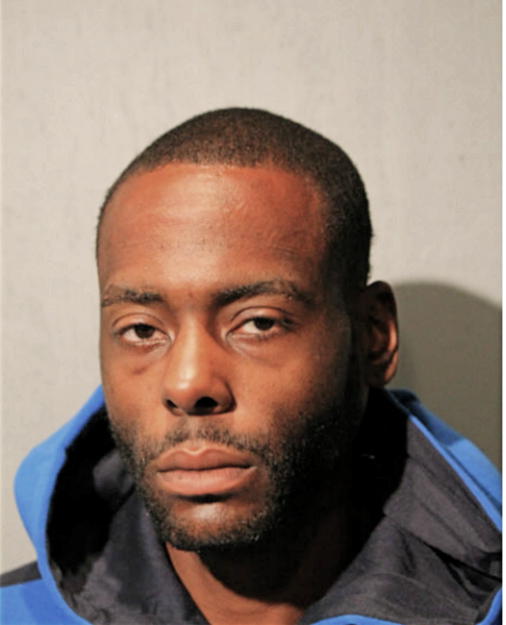 COREY E MERRITY, Cook County, Illinois