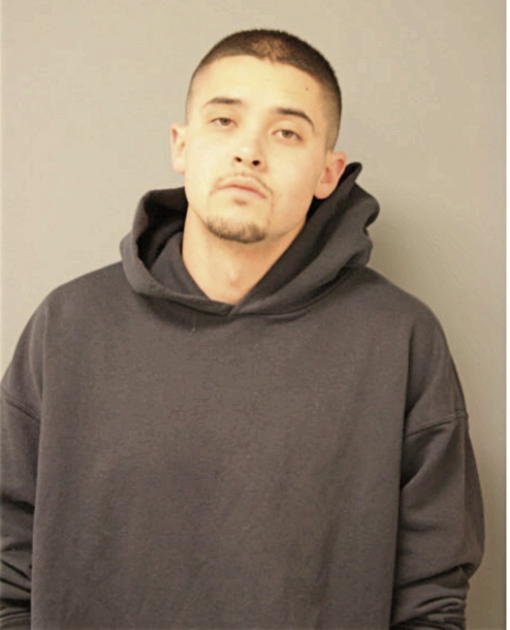 CHRISTOPHER R MILLER, Cook County, Illinois