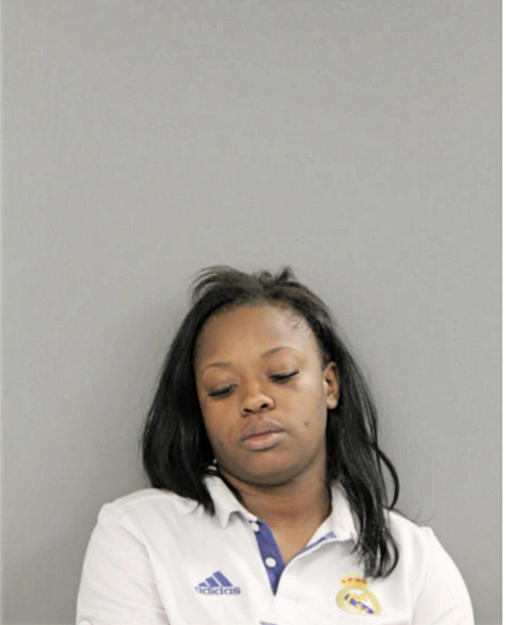 JATANYA MOORE, Cook County, Illinois