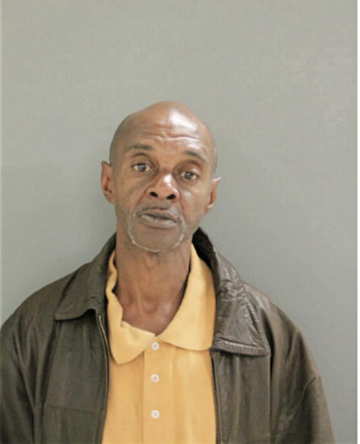 WILLIE L MOORE, Cook County, Illinois