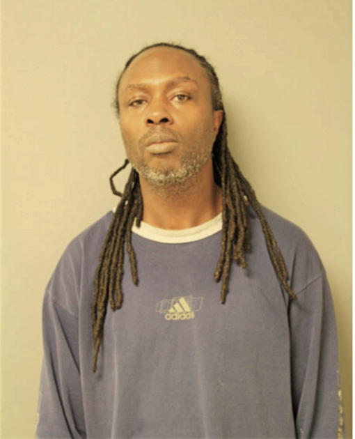 WILLIAM MOOREHEAD, Cook County, Illinois