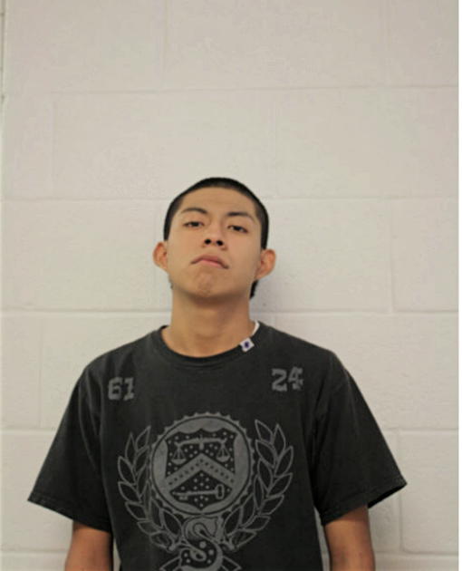 EFRAIN MORENO, Cook County, Illinois