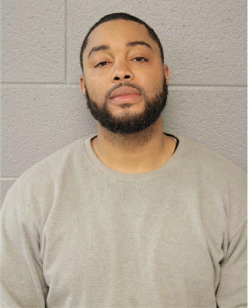 ROBERT D NORMAN, Cook County, Illinois