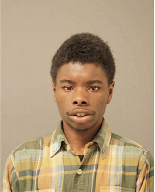 DONALD OATIS, Cook County, Illinois