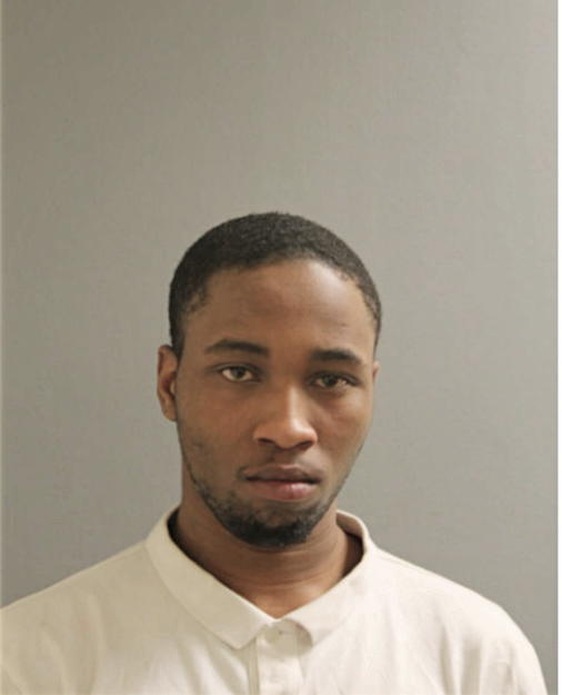 BILLY C ONEAL, Cook County, Illinois