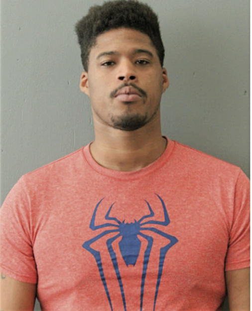 ERIC D ORR, Cook County, Illinois