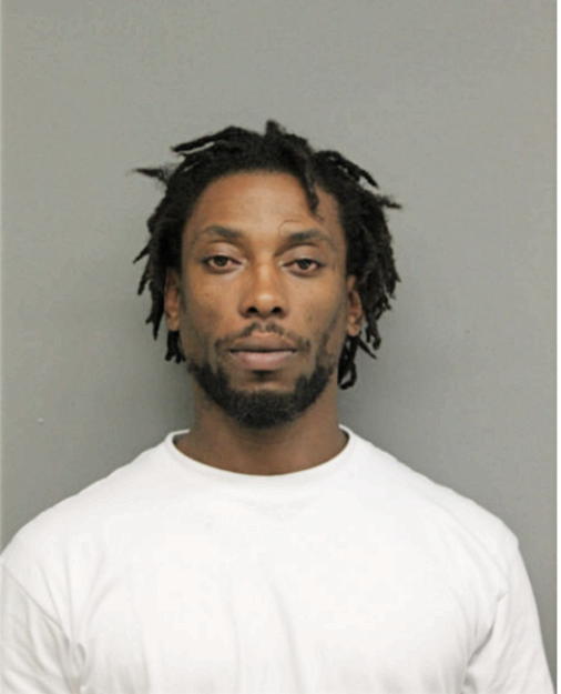 SANFORD Q OSMAN, Cook County, Illinois