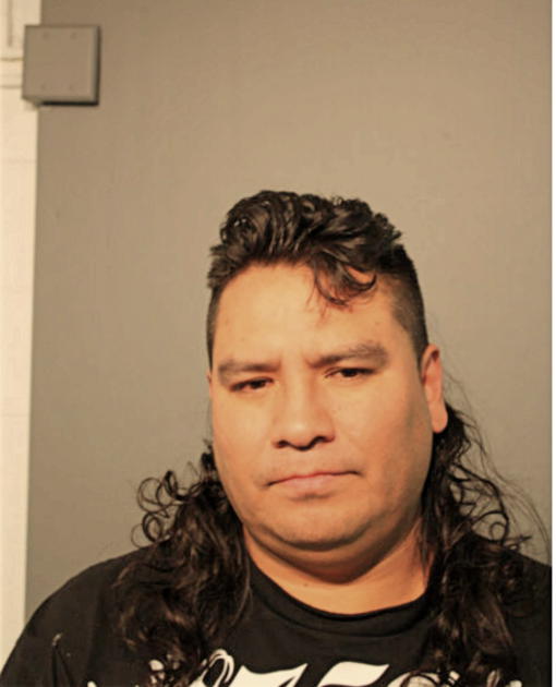 JUAN PALMENO, Cook County, Illinois