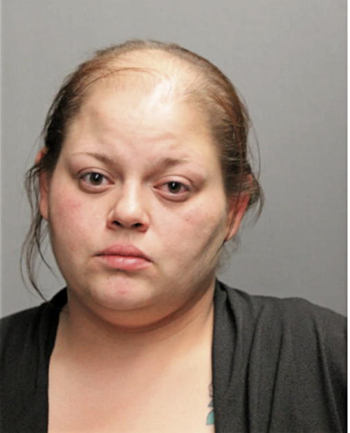 ALEXANDRA C PAREDES, Cook County, Illinois
