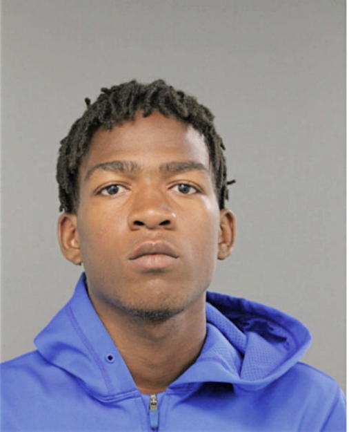 JERRIMY LEE PAYNE, Cook County, Illinois