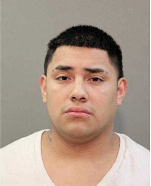IRVING PAZ, Cook County, Illinois