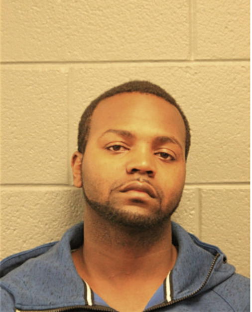 ERIK B PEOPLES, Cook County, Illinois