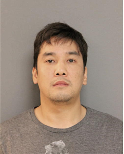PEIFU QI, Cook County, Illinois
