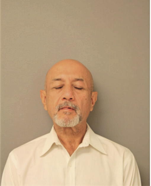OSCAR QUINONES, Cook County, Illinois