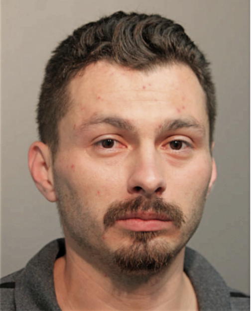 ANTHONY L QUINTERO, Cook County, Illinois