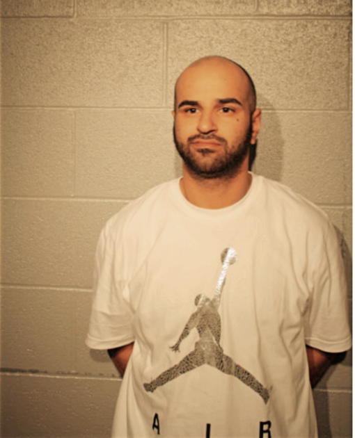 MOHAMMED A RAFATI, Cook County, Illinois