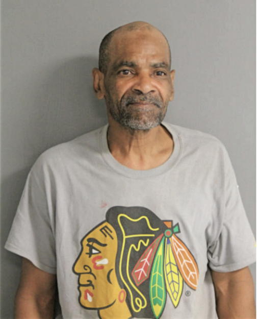 DAVID L RAINEY, Cook County, Illinois