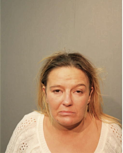 MARLENE C RAMAGE, Cook County, Illinois