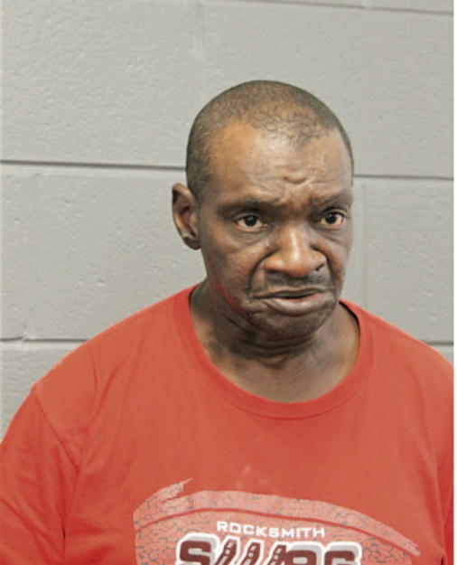 HAROLD RICHARDSON, Cook County, Illinois