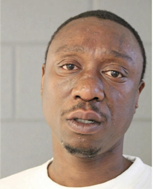 TAVARES RIDLEY, Cook County, Illinois