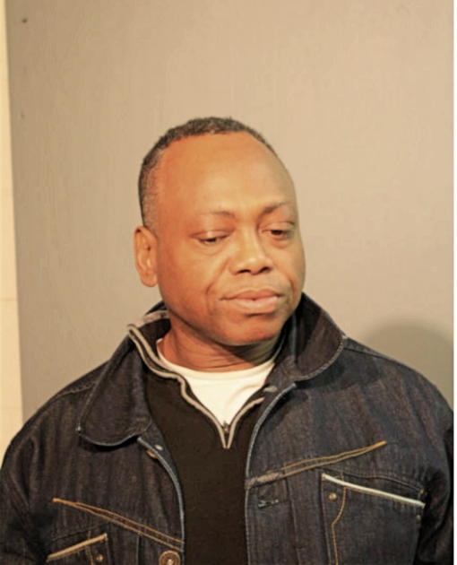 ROBERT E RIMMER, Cook County, Illinois