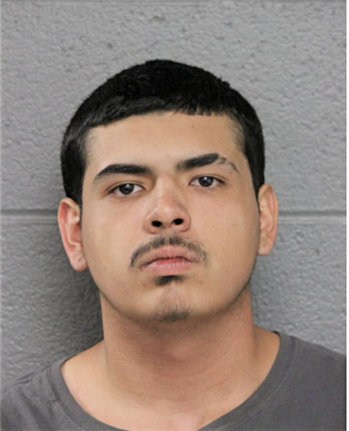 NICOLAS RIVERA, Cook County, Illinois