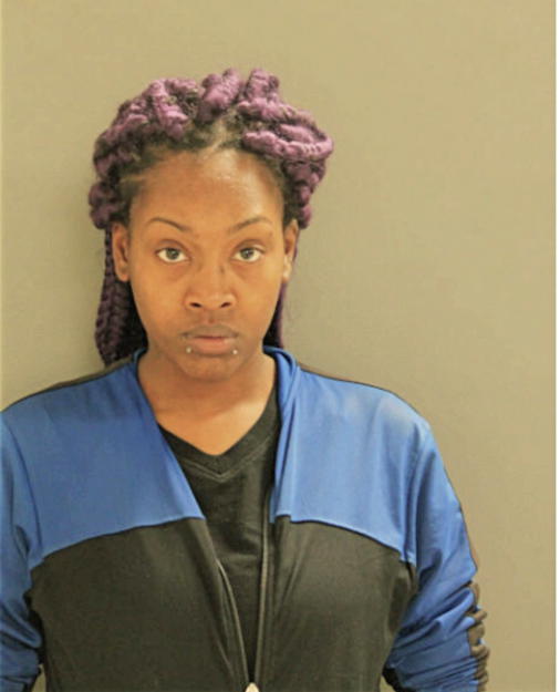 BRIANNA MARIE ROBERTSON, Cook County, Illinois