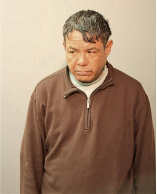 MARTIN RODRIGUEZ, Cook County, Illinois