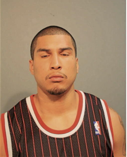 STEVEN RODRIGUEZ, Cook County, Illinois