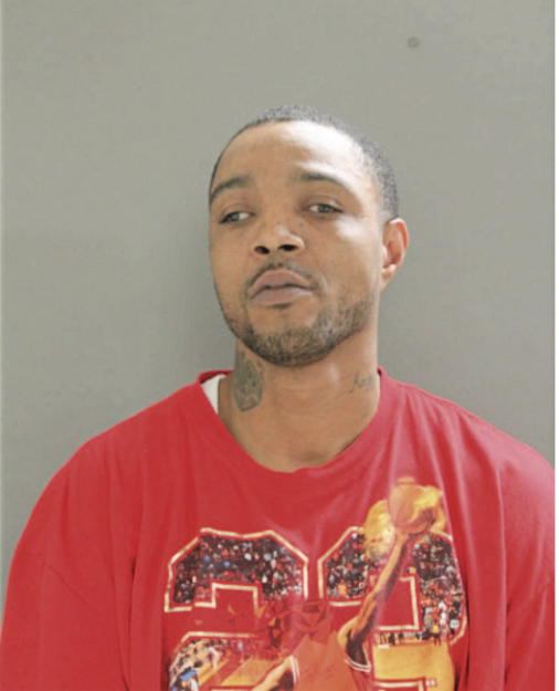 DARRYL ROLLINS, Cook County, Illinois