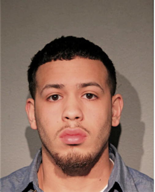 GERSON ROSARIO, Cook County, Illinois