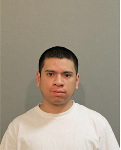 MATTHEW RUIZ, Cook County, Illinois