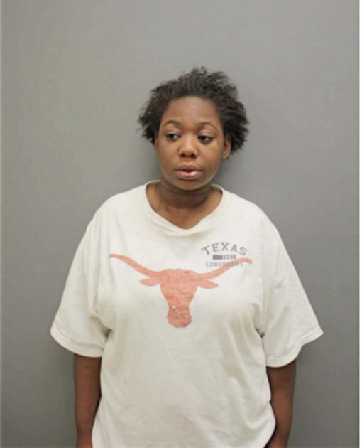 KIMBERLY NICOLE SAMUELS, Cook County, Illinois