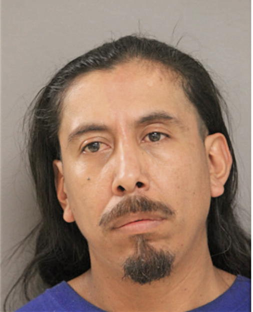 JESUS SANCHEZ-GARCIA, Cook County, Illinois