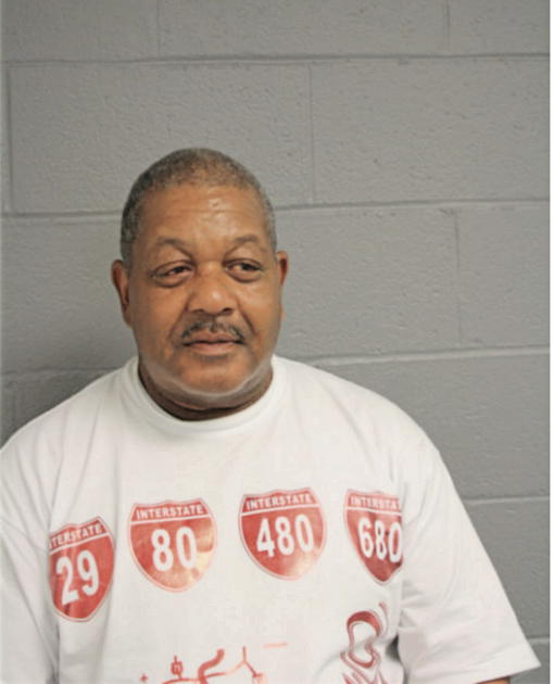 CARL SCOTT, Cook County, Illinois