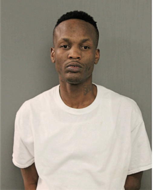 CHARLIE D SCOTT, Cook County, Illinois