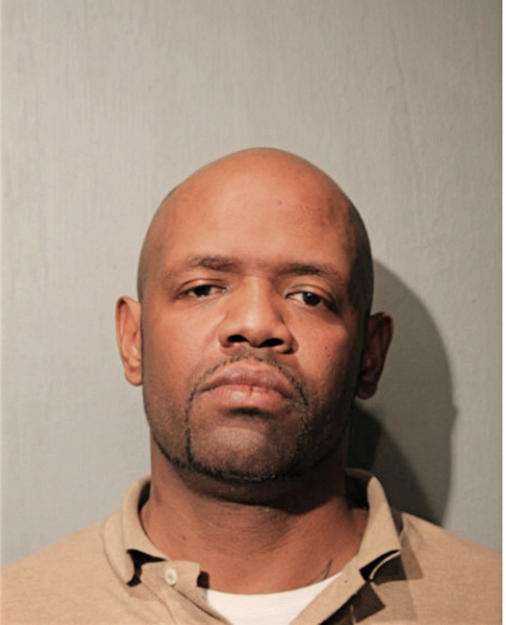 TOMMY SELLERS, Cook County, Illinois