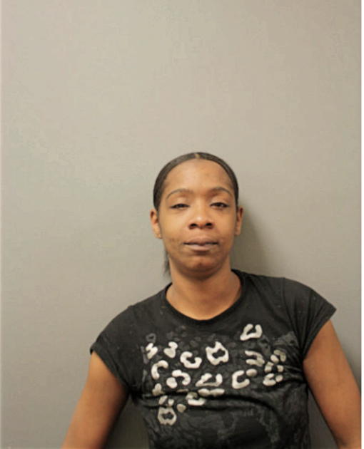 JONALYNN RENEE SHELTON, Cook County, Illinois